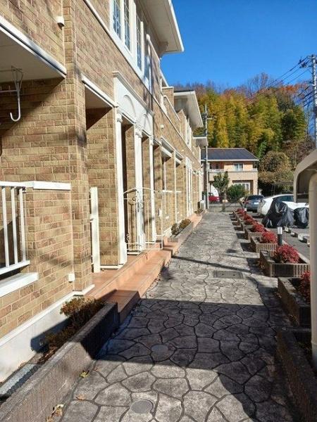 (エントランス)