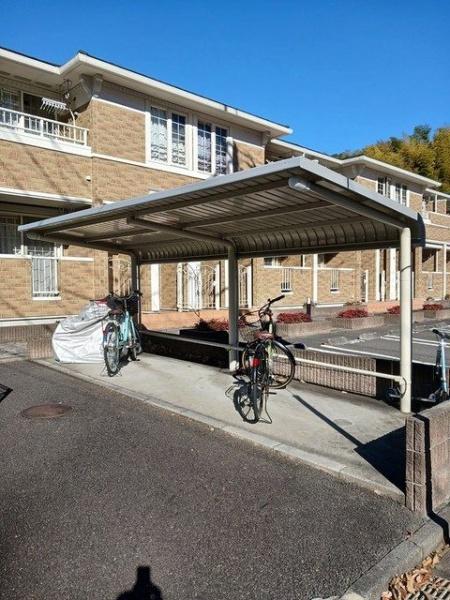 (その他共用部分)