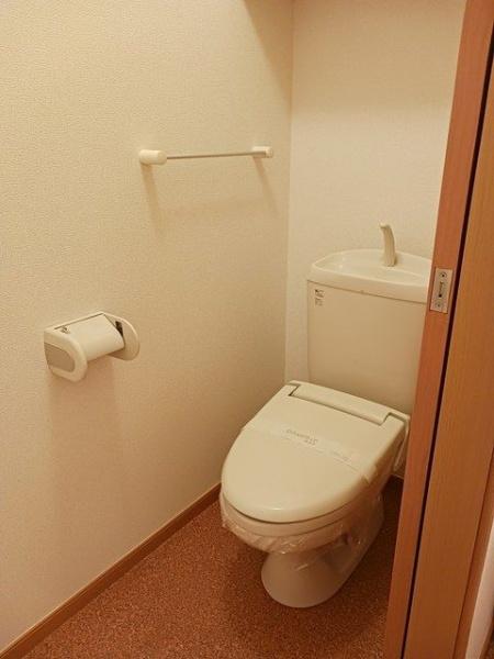 (トイレ)