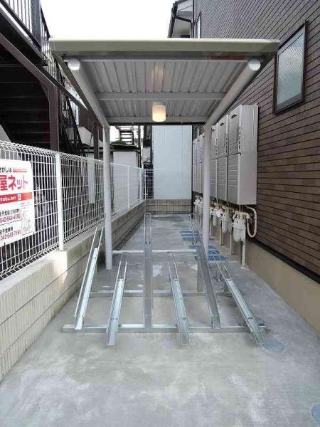 (その他共用部分)