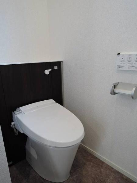 (トイレ)