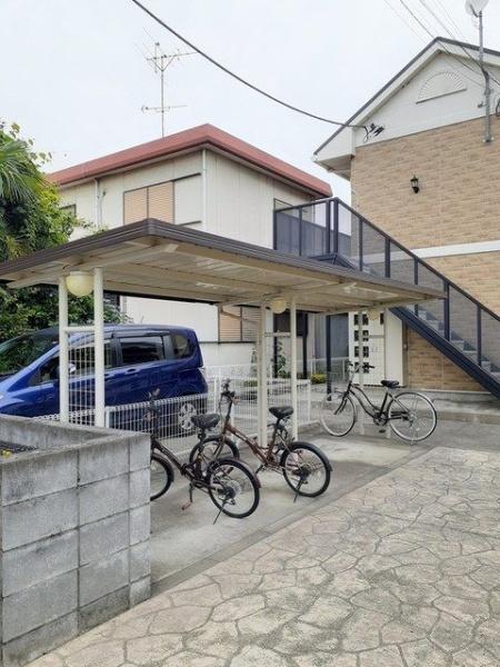 (その他共用部分)