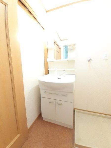 (洗面台・洗面所)