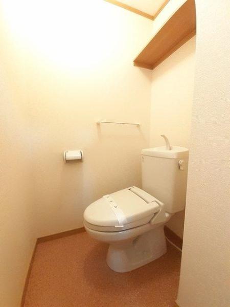 (トイレ)