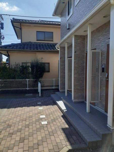 (エントランス)