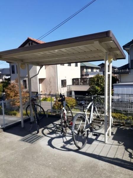 (その他共用部分)