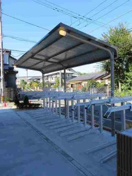 (その他共用部分)