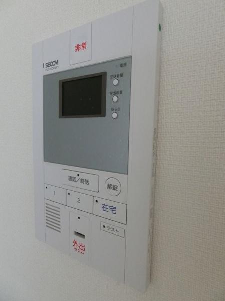 (セキュリティ)