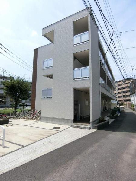 (エントランス)