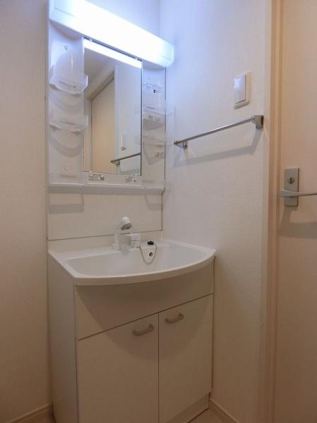 (洗面台・洗面所)