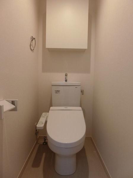 (トイレ)