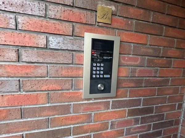 (セキュリティ)