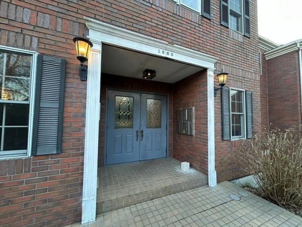 (エントランス)