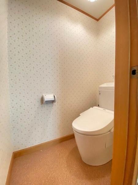 (トイレ)