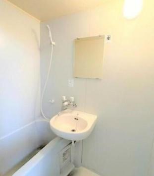 (洗面台・洗面所)