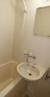 (洗面台・洗面所)