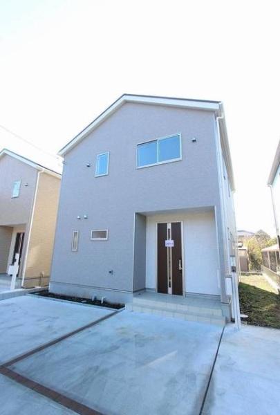 (エントランス)