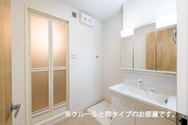 (洗面台・洗面所)