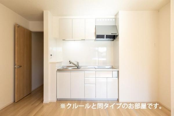 (キッチン)