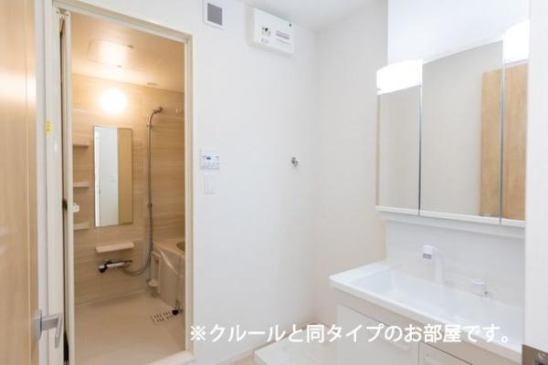 (洗面台・洗面所)