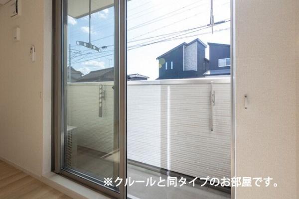 (バルコニー)