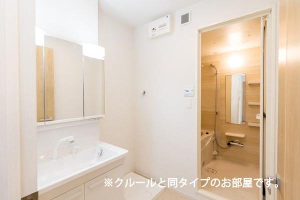 (洗面台・洗面所)