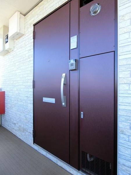 (セキュリティ)