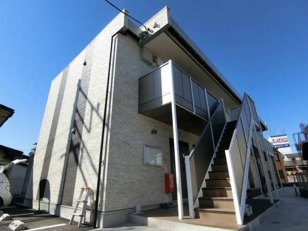 (エントランス)