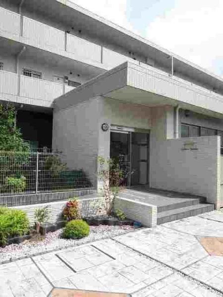 (エントランス)