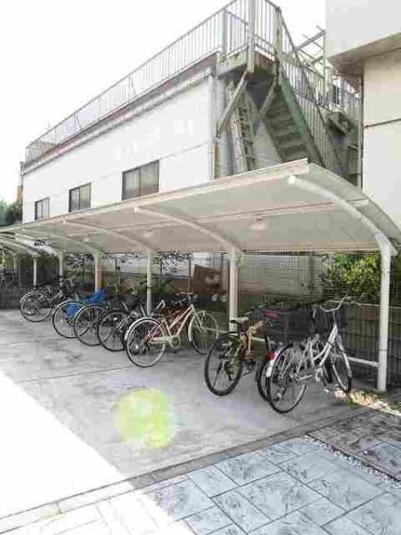 (その他共用部分)