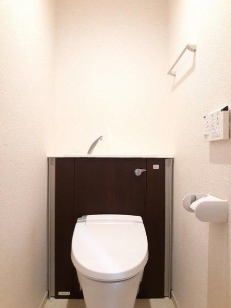 (トイレ)