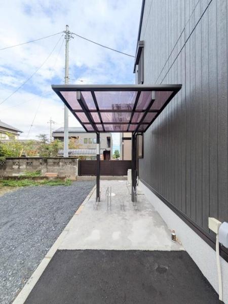 (その他共用部分)