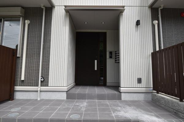 (洗面台・洗面所)