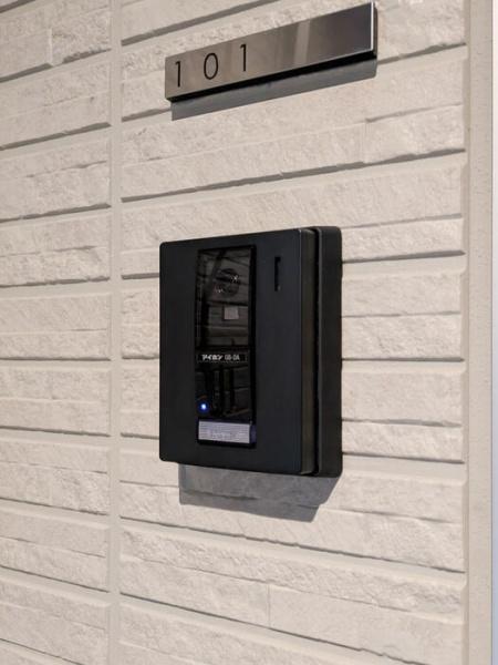 (セキュリティ)