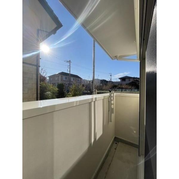 (現地からの眺望)