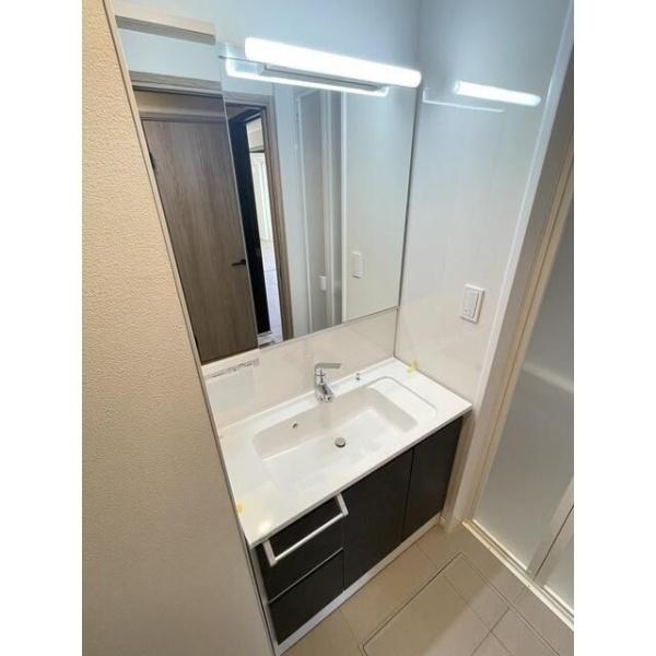 (洗面台・洗面所)