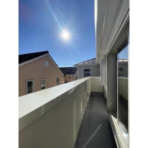 (現地からの眺望)