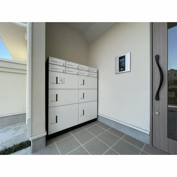 (その他共用部分)