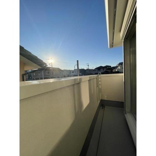 (現地からの眺望)