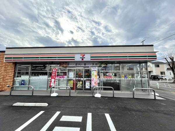 セブンイレブン(コンビニ)