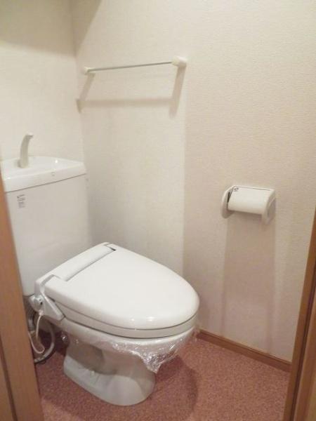 (トイレ)