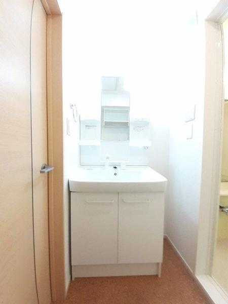 (洗面台・洗面所)
