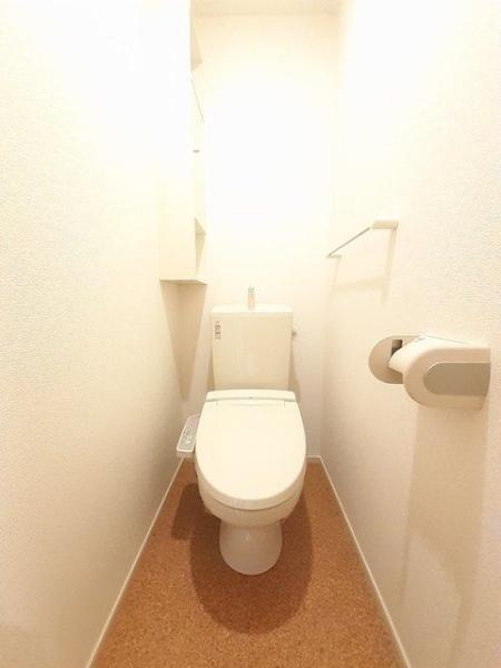 (トイレ)