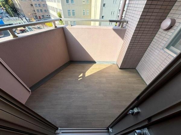 (エントランス)