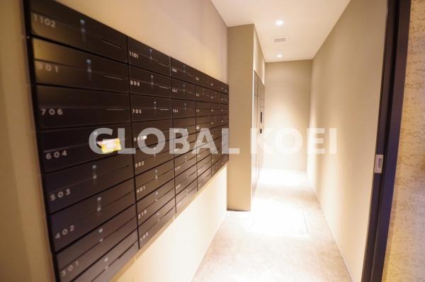 (その他共用部分)