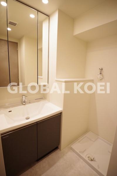 (洗面台・洗面所)