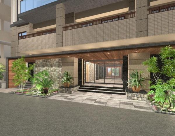 (その他共用部分)