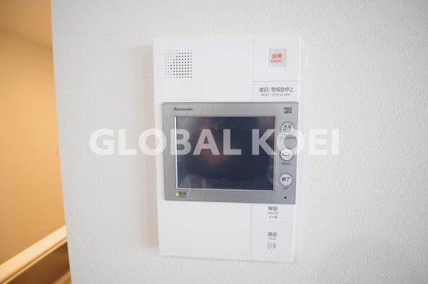 (セキュリティ)