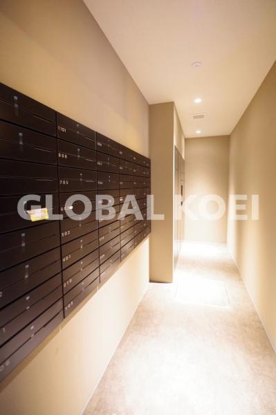 (その他共用部分)