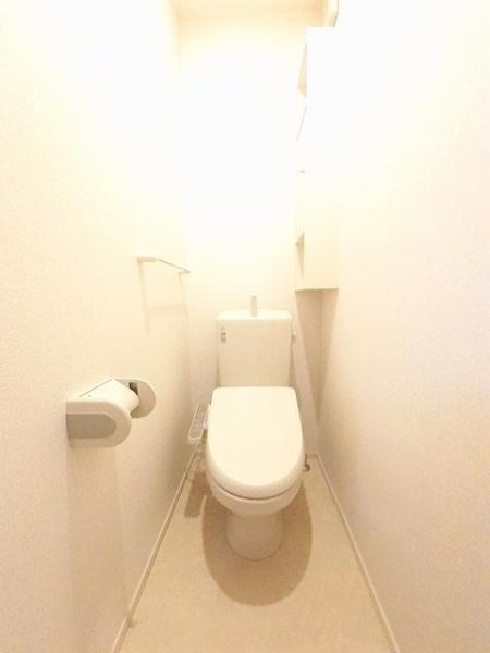 (トイレ)